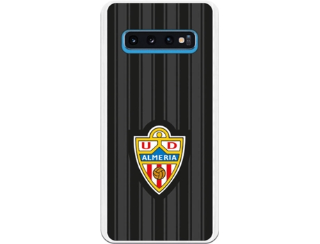 Carcasa Samsung Galaxy S10 PERSONALAIZER U.D Almería