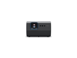 Benq Gp520 - Proyector Led Dlp Home Cinema - 4k Hdr - 2600 Lumens - Google TV - Hdmi 2.1 Allm - Wifi/Bluetooth 5.2 - Usb-c