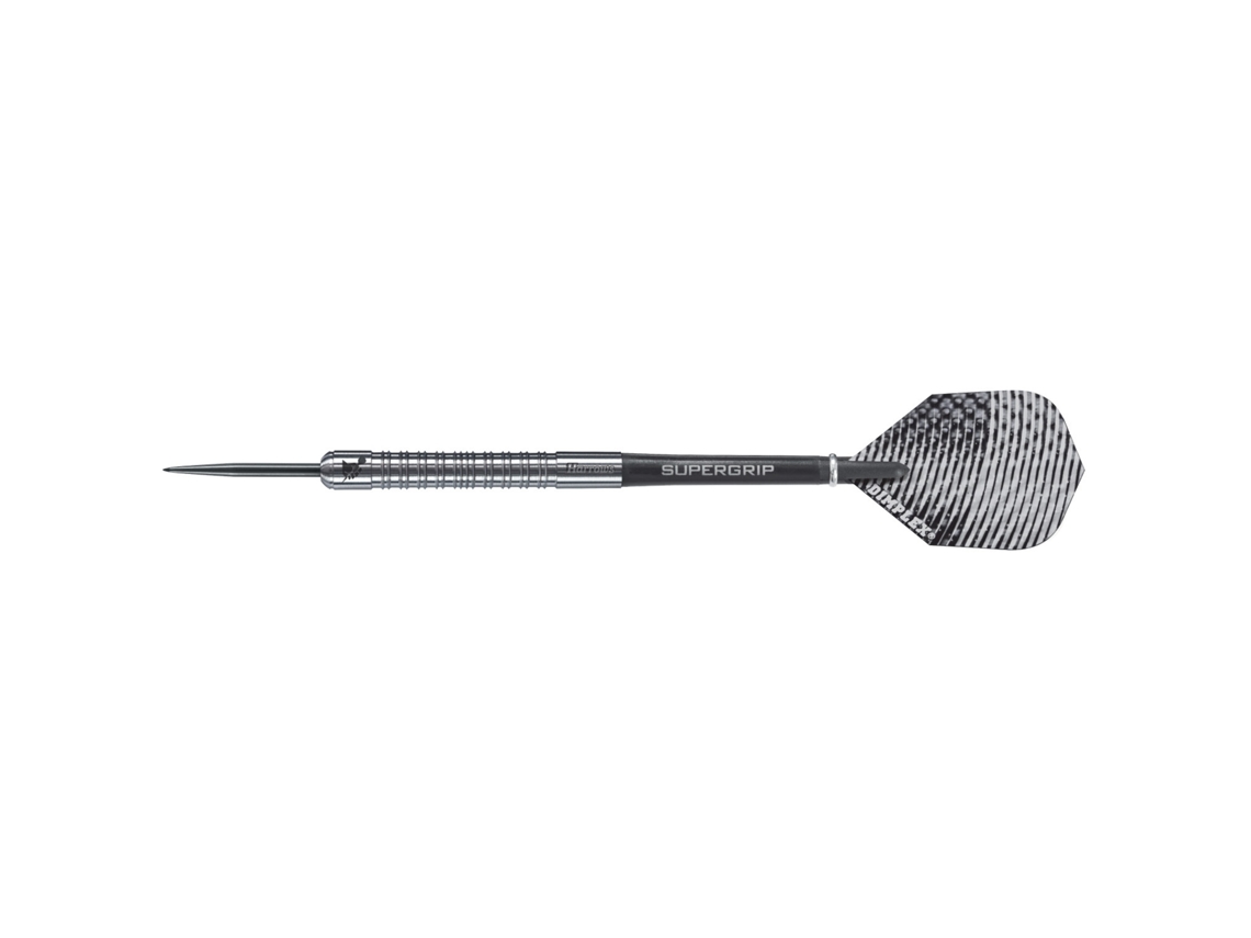 Dardos HARROWS DARTS SuperGrip 25g 90%