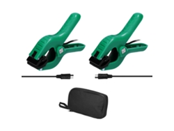 Clips Para Sensores De Inspección De Temperatura Portátiles Con Bolsa De Almacenamiento