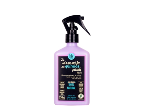 Se Lo Que Hiciste La Ultima Quim Spray 250Ml