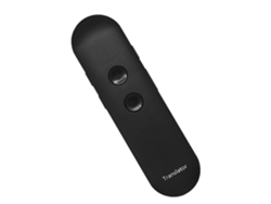 Traductor De Voz Portátil T4, 97 Idiomas, Traducción Simultánea De Texto E Imágenes, Bluetooth 5.0, Batería De 400 Mah.