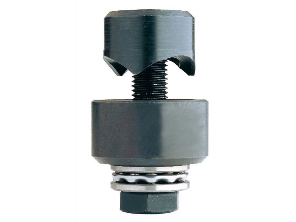RUKO-109405K-Punzonador de tornillo con rodamientos a bolas (Ø 40,5 mm)