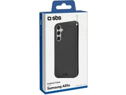 Funda SBS Samsung Galaxy A05s (Azul)