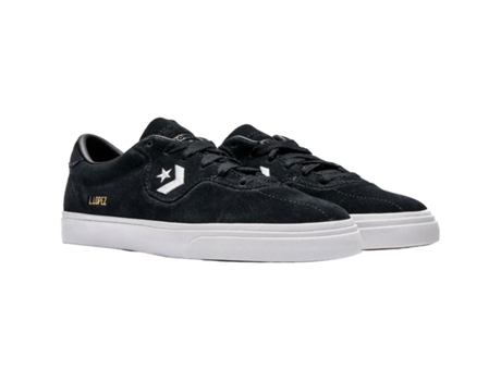 Zapatillas Unisex CONVERSE Louie Lopez Ox Negro (shoes//eu/40)
