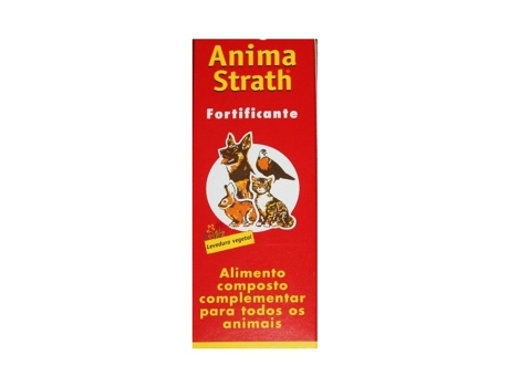Complemento para Mascotas ANIMA-STRATH