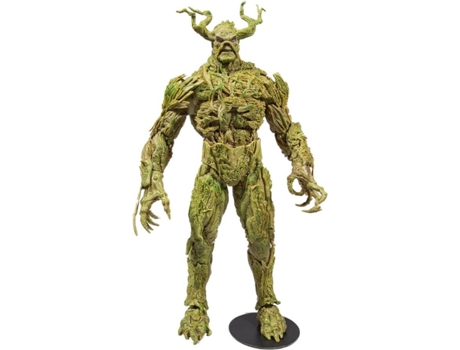 Figura MCFARLANE Swamp Thing DC Multiverse 3 cm