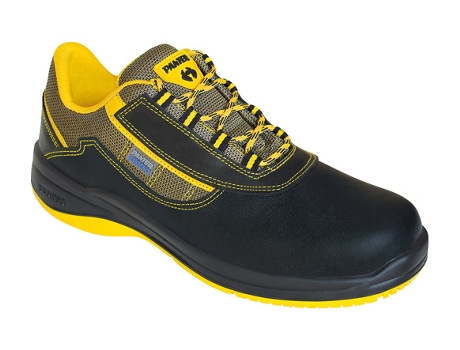 Zapato Seguridad S3 Ozone Atmosfera Oxigeno