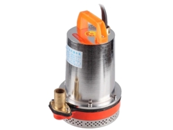 Bomba de agua sumergible, 24 V, 240 W de potencia, caudal máximo 3 m³/h, 24 V OEM
