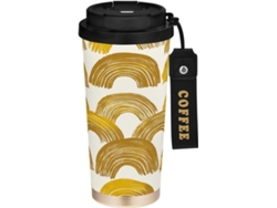 Taza Acero Inoxidable - Vaso Térmico Portátil