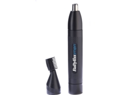 Afeitadora BABYLISS E652E (Pilas)