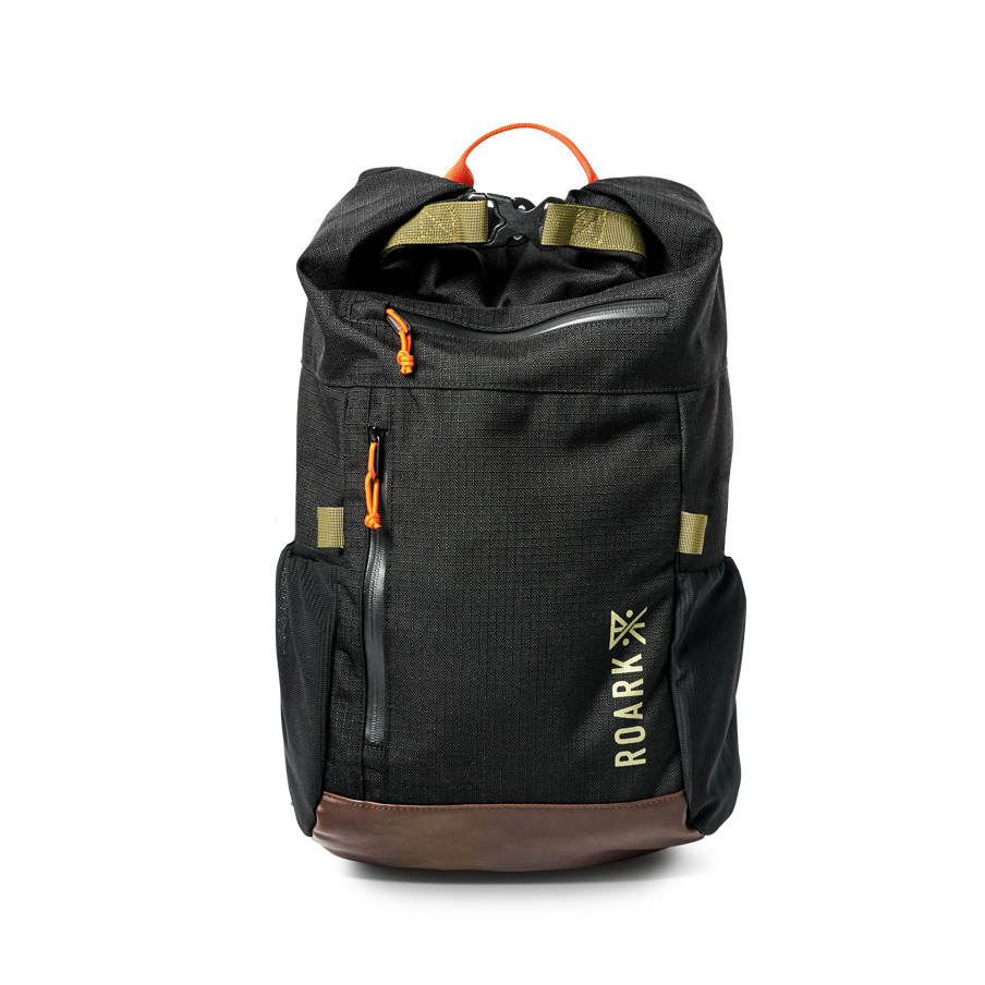 Mochila ROARK Hombre (Multicolor)