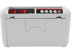 Contador De Billetes Portátil K-1000 Con Batería Recargable, Detector, Mini