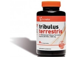 Complemento Alimentar PLANNATUR Tribulus Terrestris (90 comprimidos)