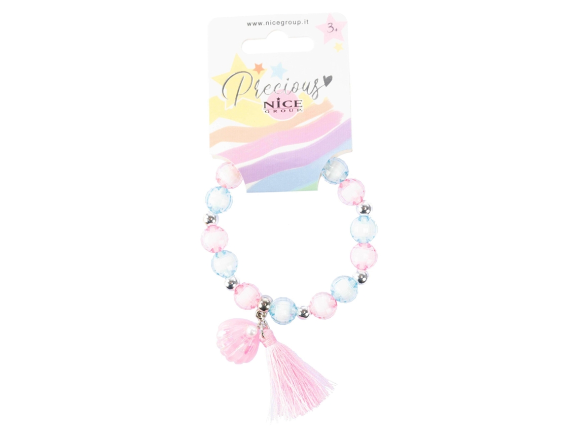 Pulsera NICE Precious Melodía de Sirena 25084