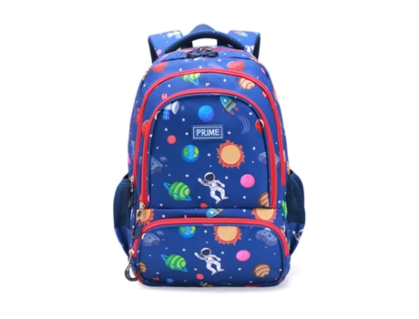 ELKUAIE Mochila para niños, mochilas para niños mayores de 5 años, mochilas escolares para niños estudiantes de primaria, mochila ligera impermeabl...