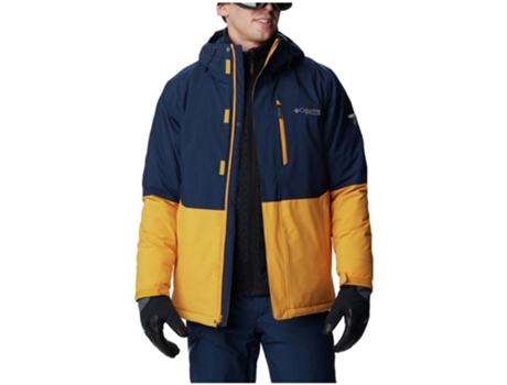 Chaqueta Winter District II COLUMBIA