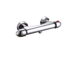 Grifo termostático para ducha modelo Eco UNIVERSAL DE GRIFERÍA