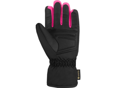 Guantes de esquí para niños REUSCH Tommy Gore-Tex