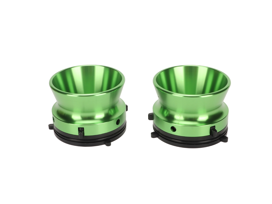 Abrebotellas De 10 Pulgadas Con Adaptadores Universales De Aluminio Nab Para Studer Revox Akai Teac