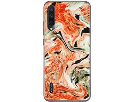 Carcasa Xiaomi Mi A3 TUMUNDOSMARTPHONE Mármol 12 Multicolor