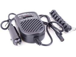 Cargador De Portátil Para Coche | Convertidor De 80 W – Adaptador –