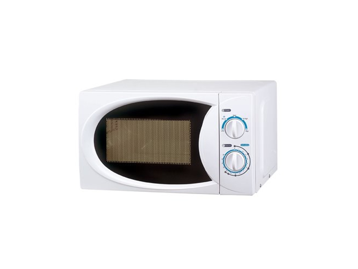 Microondas 700w 20 Litros Blanco Küken Kuken