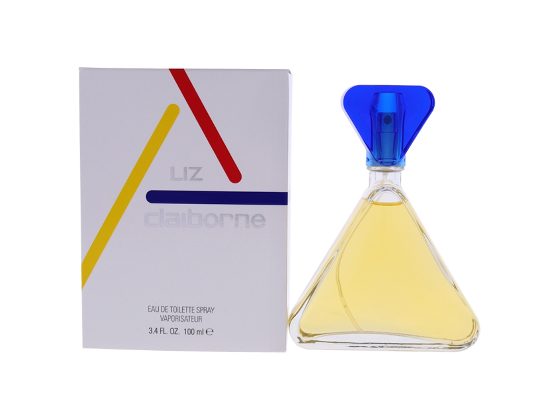 Perfume Liz Claiborne By Liz Claiborne  (101ml)