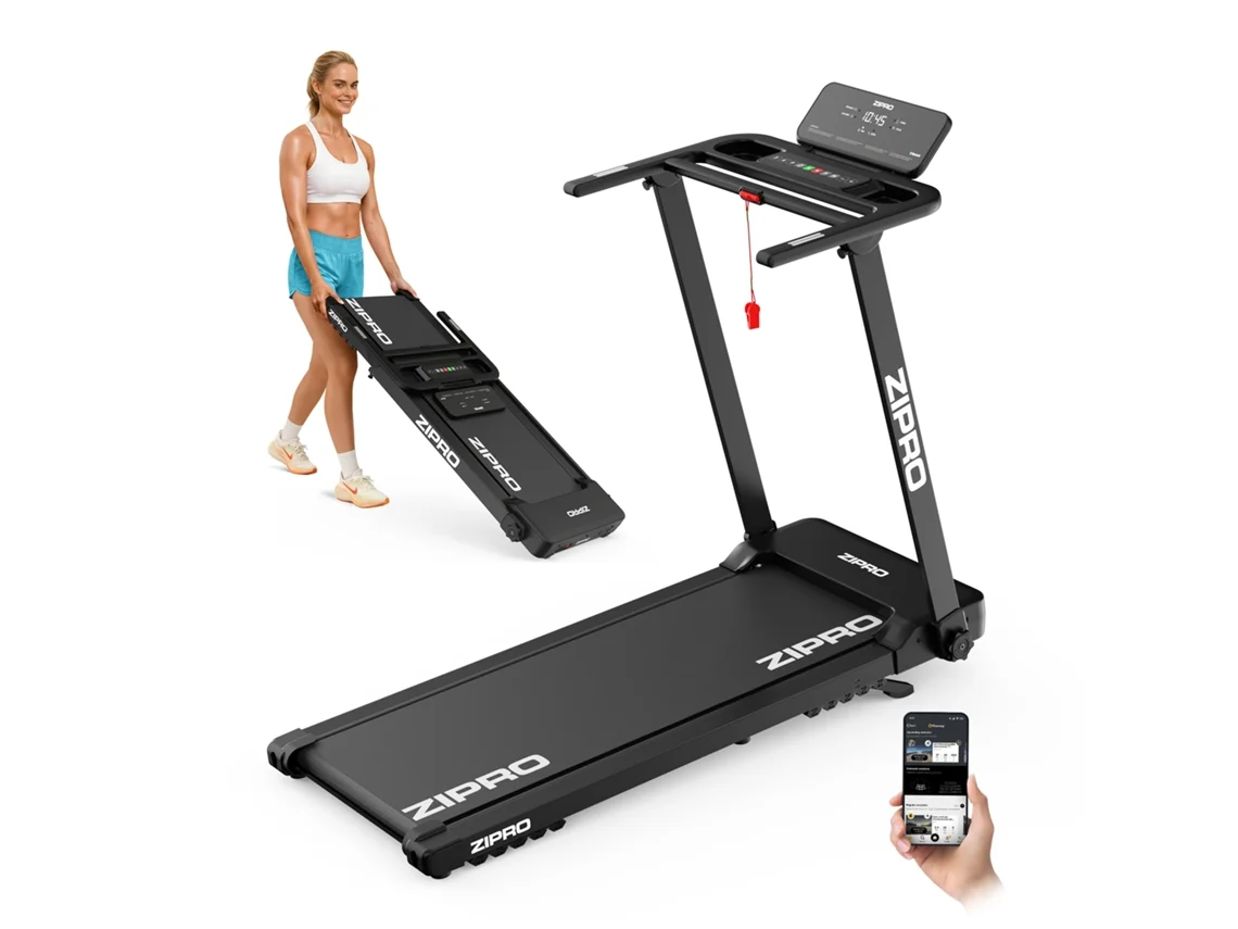 Cinta De Correr Zipro Forma Lite