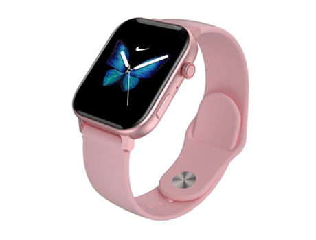 Smartwatch NANA Y06 Rosa