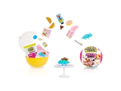 Mgas Miniverse Make It Mini Foods Diner Serie 4