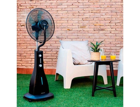 Ventilador de Pié CECOTEC KD90HAE