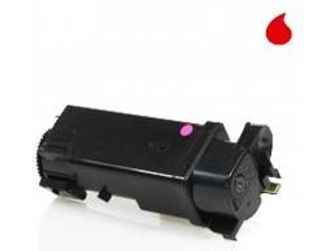 Toner DELL TDE-2130M Magenta