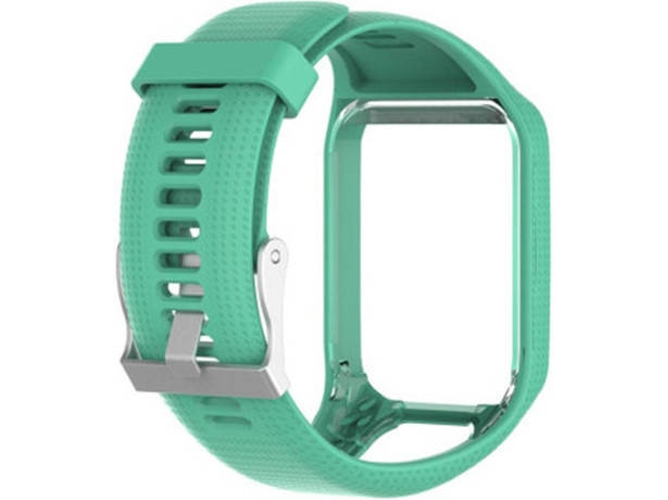 Correa WISETONY TomTom Runner 2 y 3, Golfer 2 Verde
