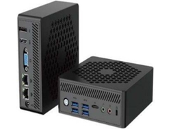 MINI PC NUC N100 IP/16GB/480GB/W11PRO