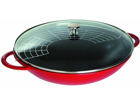 Sartén STAUB Wok
