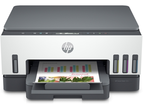 Impresora HP 71170