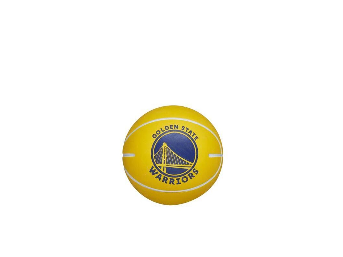 Balón de Baloncesto WILSON Multicolor (Talla 3)