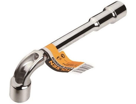 Llave Doble Tubo 17Mm TOLSEN TOOLS