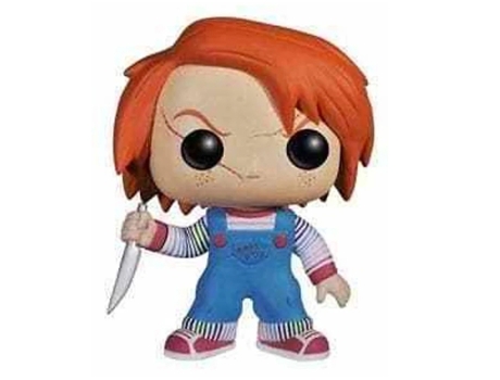 Figura FUNKO Pop! Chucky