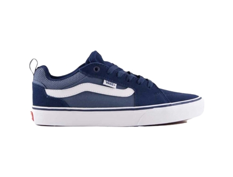 Zapatillas de Hombre VANS Filmore Azul (41)