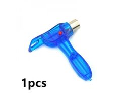 Herramienta Creativa: Alicates Martillo Para Quitar Clips De Juegos De Bloques De Construcción Diy Upw
