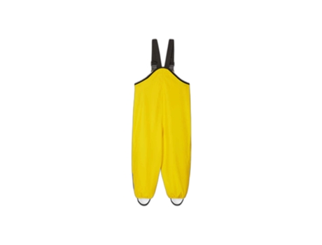 Pantalones REIMA Mujer (1 an - Amarillo)