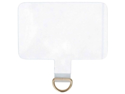 Adaptador Colgante Oro Para Talla M