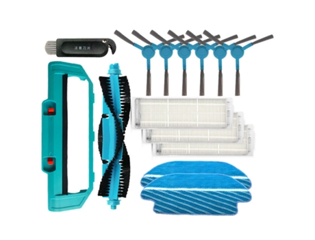 Accesorio Aspiradores CECOTEC l Conga filtro hepa 3290 3490 3690 hepa