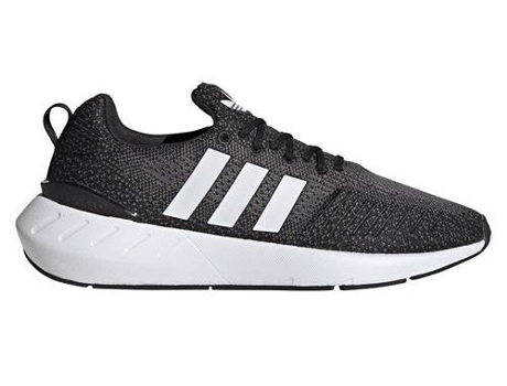 Zapatillas Deportivas ADIDAS Swift Run 22 (Negro - Tejido- 45,3)