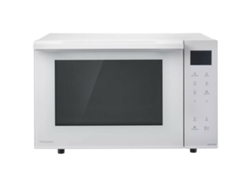 Microondas con Grill PANASONIC NNDF37PWEPG (Blanco - 1000 W - 23 L)