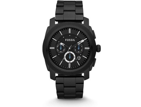Reloj Hombre FOSSIL FS4552 Negro