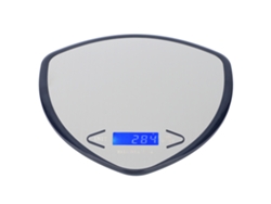 Báscula de cocina electrónica portátil LED mini 5 kg/1 g Wh B19