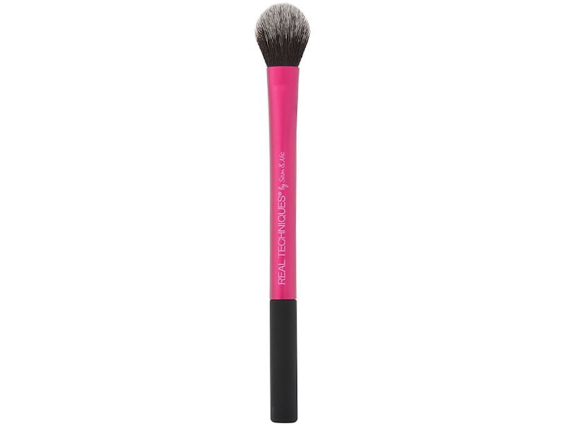 Brocha de Rostro para Acabado 1413 REAL TECHNIQUES 1 ud